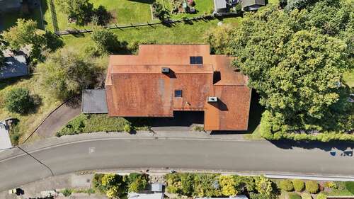 Grundstücksgröße - Tolles Einfamilienhaus mit viel Platz und Möglichkeiten