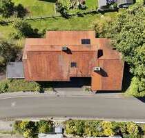 Tolles Einfamilienhaus mit viel Platz und Möglichkeiten - Breitscheid