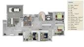 Grundriss EG - 