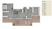 Grundriss KG - 