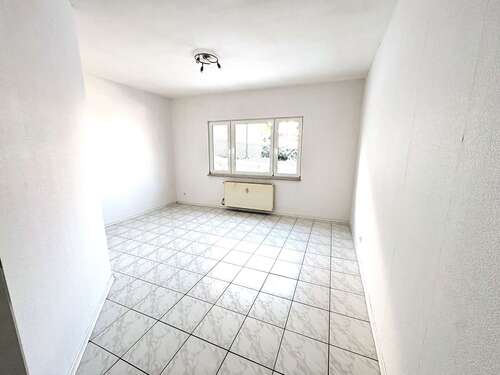Wohnung EG Schlafzimmer - 