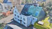 4 Familienhaus - Vier Einheiten - Eine Chance ! Solides Investment in Herborn OT