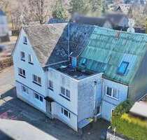 Vier Einheiten - Eine Chance ! Solides Investment in Herborn OT