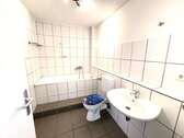 Wohnung EG Badezimmer - 