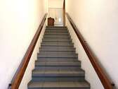 Treppenhaus - 