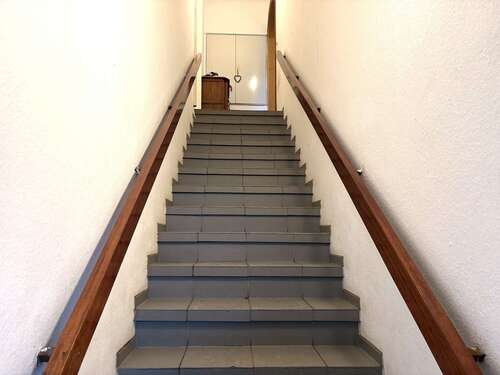 Treppenhaus - 