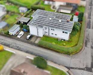 Tolles INVEST Mehrfamilienhaus in Eschenburg OT mit Qualität