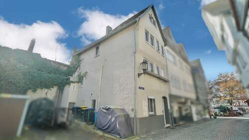Titelbild - 4 Zimmer Einfamilienhaus in Herborn