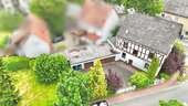 mit viel Platz - 