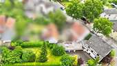 Tolles Grundstück - 7 Zimmer Einfamilienhaus in Werdorf