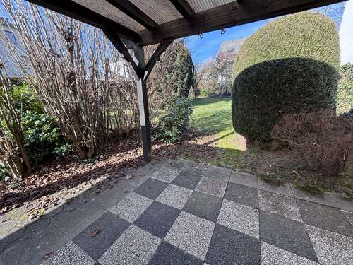 Terrasse - 