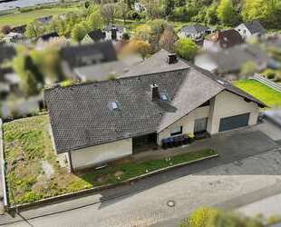 Mehrfamilienhaus in bester Lage - Herborn OT mit Weitblick