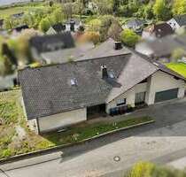 Mehrfamilienhaus in bester Lage - Herborn OT mit Weitblick