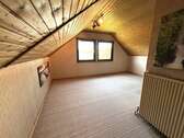 Schlafzimmer DG - 