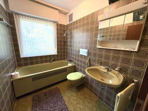 Badezimmer - 