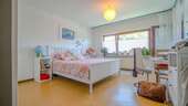 Schlafzimmer Wohnung OG. - 