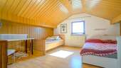 Schlafzimmer DG. - 