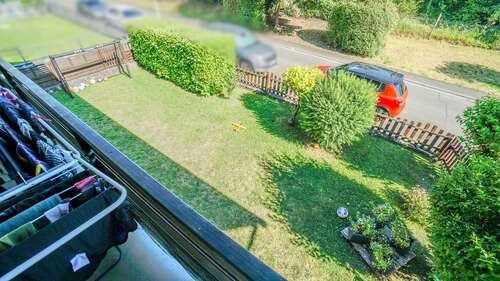 Garten EG. - 
