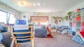 Wohnzimmer Wohnung OG. - 
