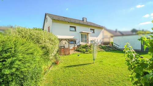 Nordansicht - 
