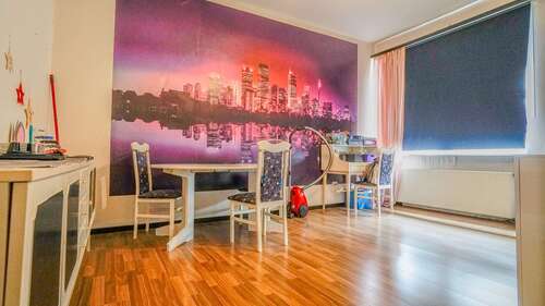 Schlafzimmer 1. OG. - 