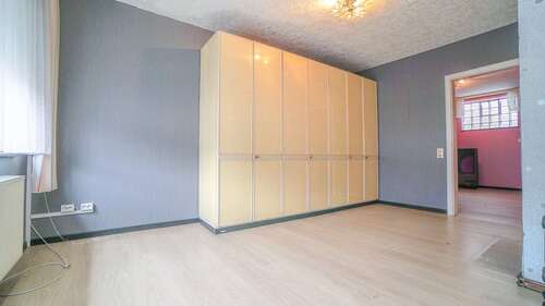 Schlafzimmer 1.OG. - 