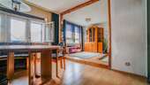 Wohn und Essbereich 2. OG. - 