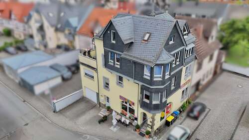 Außenansicht - 