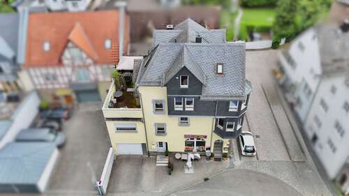 Außenansicht - 