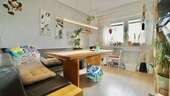 Esszimmer 1. OG links - 