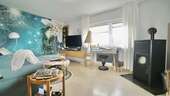 Wohnzimmer 1. OG links - 