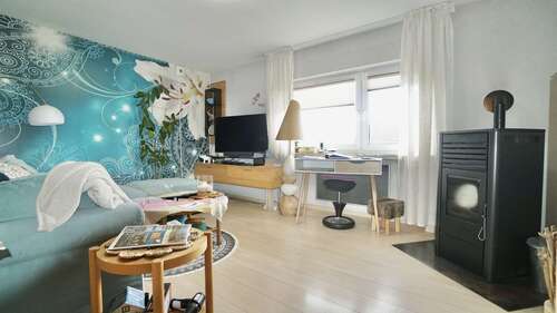 Wohnzimmer 1. OG links - 