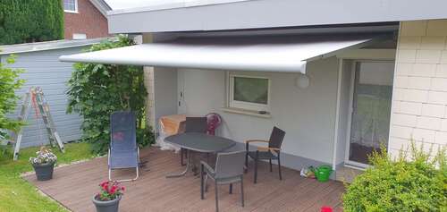 Terrasse - 