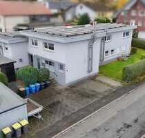 Kapitalanlage: Mehrfamilienhaus mit 7 WE in Eschenburg OT mit Qualität