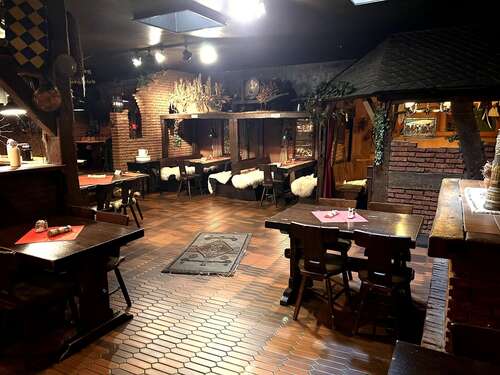 Viel Platz - 