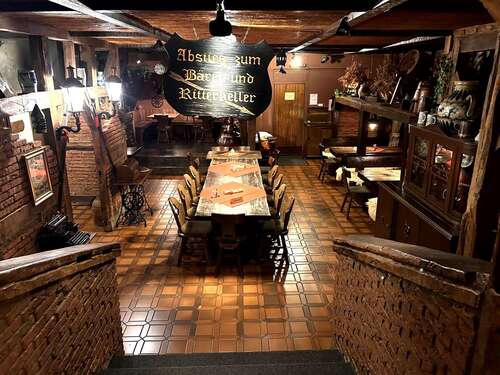 Weiterer Saal - 