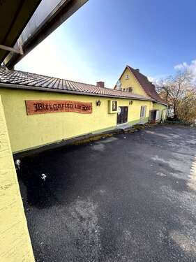 Old Times - Gaststätte, Restaurant, Lokal zum Kaufen in Sinn
