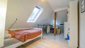 Schlafzimmer DG. - 