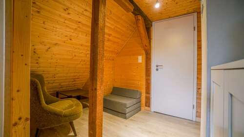 Sonstiger Raum DG. - 