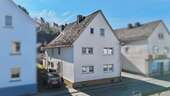 Titelbild - 5 Zimmer Doppelhaushälfte zum Kaufen in Dillenburg