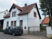 Vorderansicht - 5 Zimmer Einfamilienhaus zum Kaufen in Gau-Odernheim