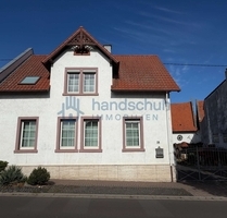 ehemaliges Hofgut in Gau-Odernheim zu verkaufen.
