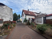 Rückansicht - 