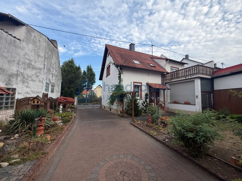 Rückansicht - 