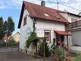 Rückansicht - 