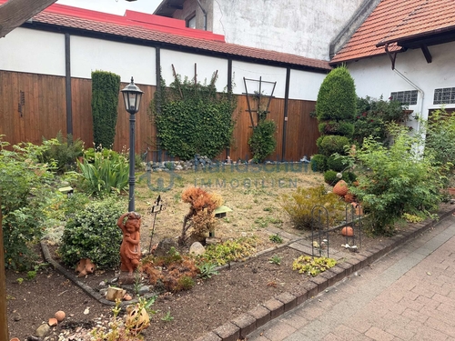 Garten - 