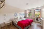 Linkes Schlafzimmer zum Rhein - 