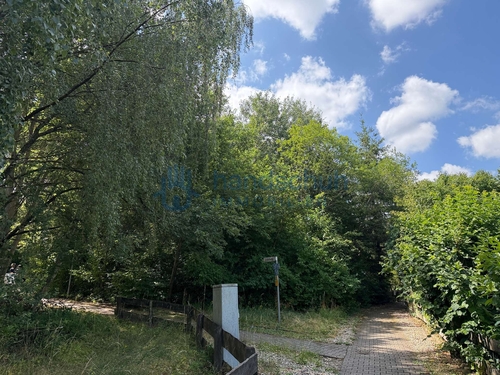 Grundstück - Bauplatz in Stromberg OT Schindeldorf
