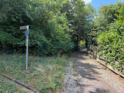 Grundstück - 