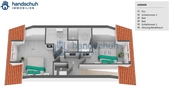 Grundriss DG - 